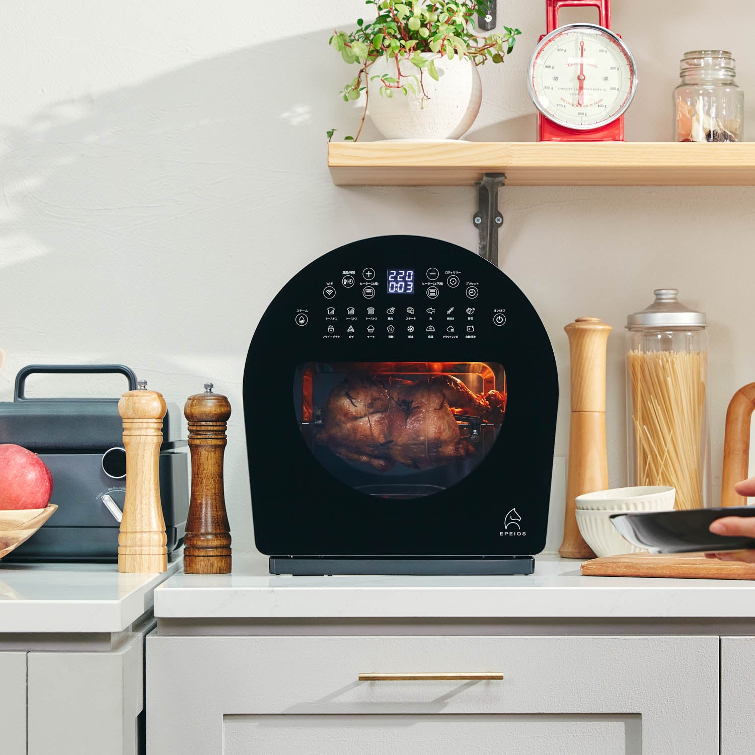 EPEIOS Chef 商品画像