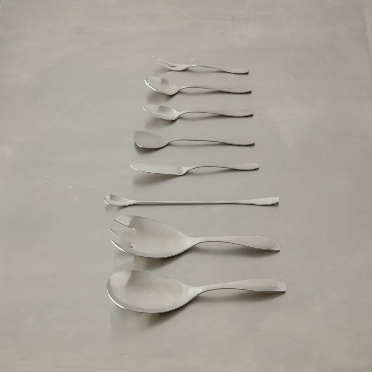 La Cucina Felice ペック サービングスプーン 0-06386-200 |キッチン