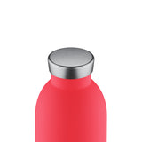 24Bottles(トゥエンティフォー ボトルズ) ピュアエナジーコレクション クライマボトル 500ml エナジー