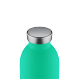 24Bottles(トゥエンティフォー ボトルズ) ピュアエナジーコレクション クライマボトル 500ml ウェーブ