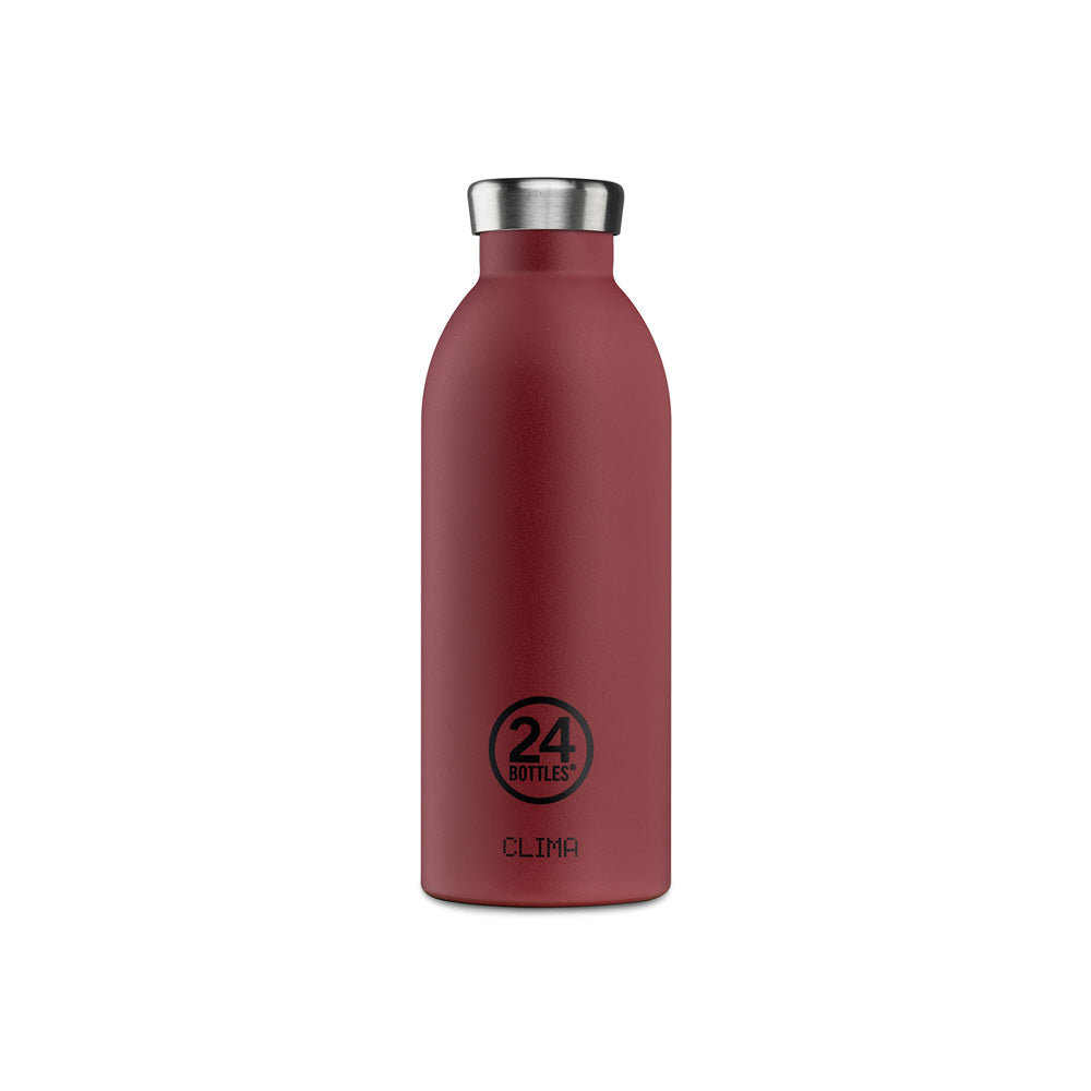 24Bottles(トゥエンティフォー ボトルズ) 2025AWコレクション クライマ