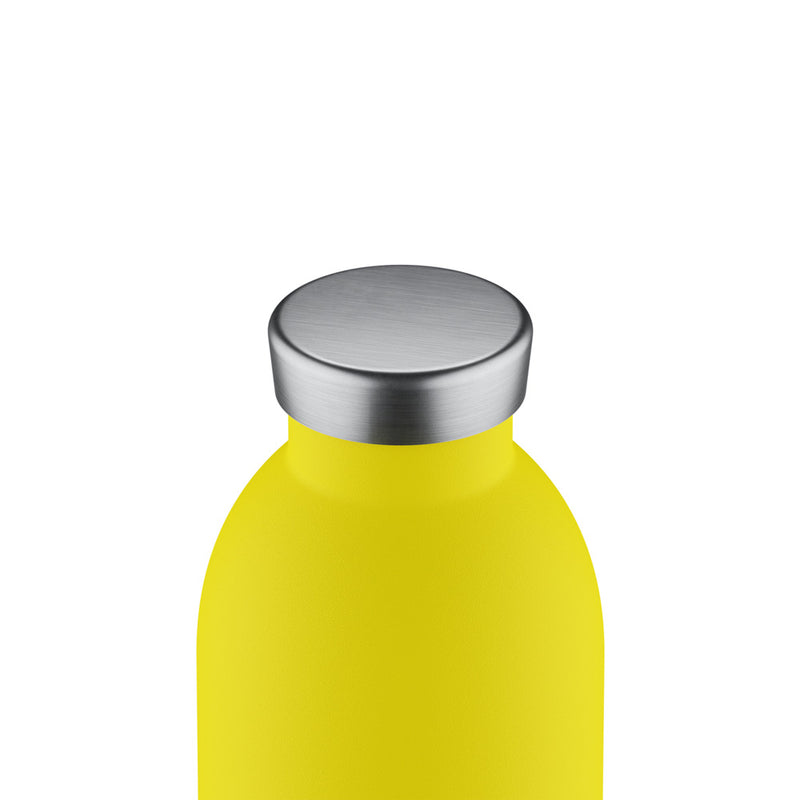 24Bottles(トゥエンティフォー ボトルズ) ピュアエナジーコレクション クライマボトル 500ml ソーラー