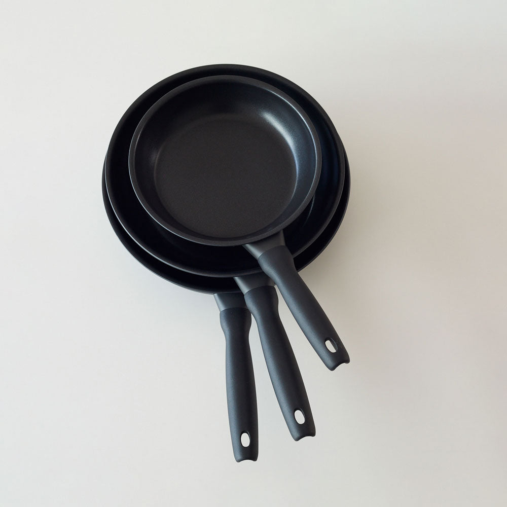 MEYER フライパン 2個セット 20cm&24cm マイヤー 調理器具 Frying Pan