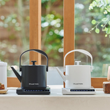 Russell Hobbs（ラッセルホブス）Tケトルプラス ホワイト