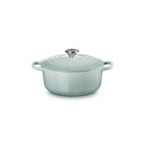 LE CREUSET(ル・クルーゼ) ココット・ロンド シーソルト
