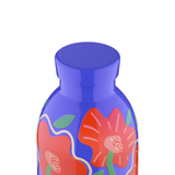 24Bottles(トゥエンティフォー ボトルズ) 2026SSコレクション クライマボトル フロール・デ・フエゴ 500ml