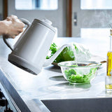 Re･De kettle 温度調節ケトル 1Ｌ ホワイト