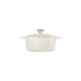 LE CREUSET(ル・クルーゼ) ココット・ロンド メレンゲ