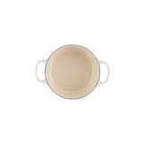 LE CREUSET(ル・クルーゼ) ココット・ロンド メレンゲ