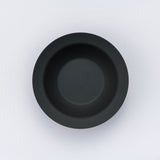 【予約商品】HEGE(ヘゲ) 直火リムボウル ブラック