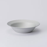 【予約商品】HEGE(ヘゲ) 直火リムボウル シルバー