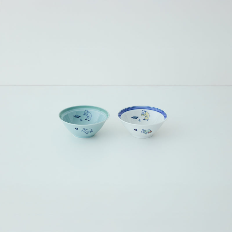 EDITIONS(エディションズ) KARAKO ライスボウル 青磁 21373 |キッチン