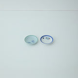 EDITIONS(エディションズ) KARAKO 薬味プレート 青磁