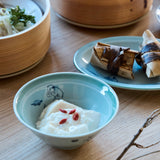 EDITIONS(エディションズ) KARAKO ライスボウル 白磁