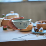 EDITIONS(エディションズ) KARAKO ライスボウル 白磁