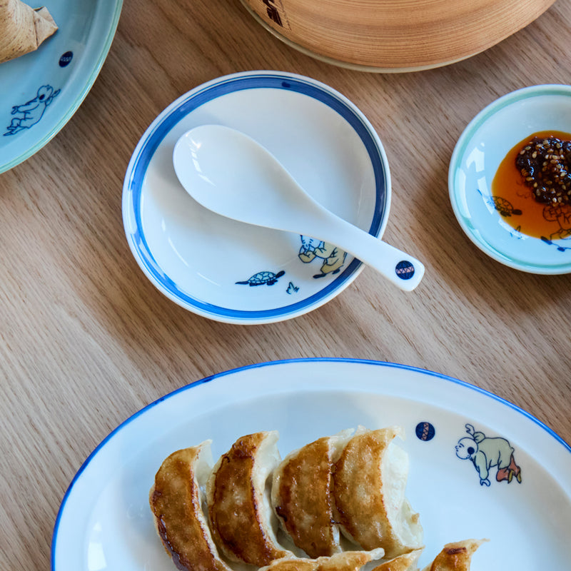 EDITIONS(エディションズ) KARAKO 小皿 青磁 21375 |キッチン用品通販