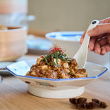 EDITIONS(エディションズ) KARAKO レンゲ 青磁