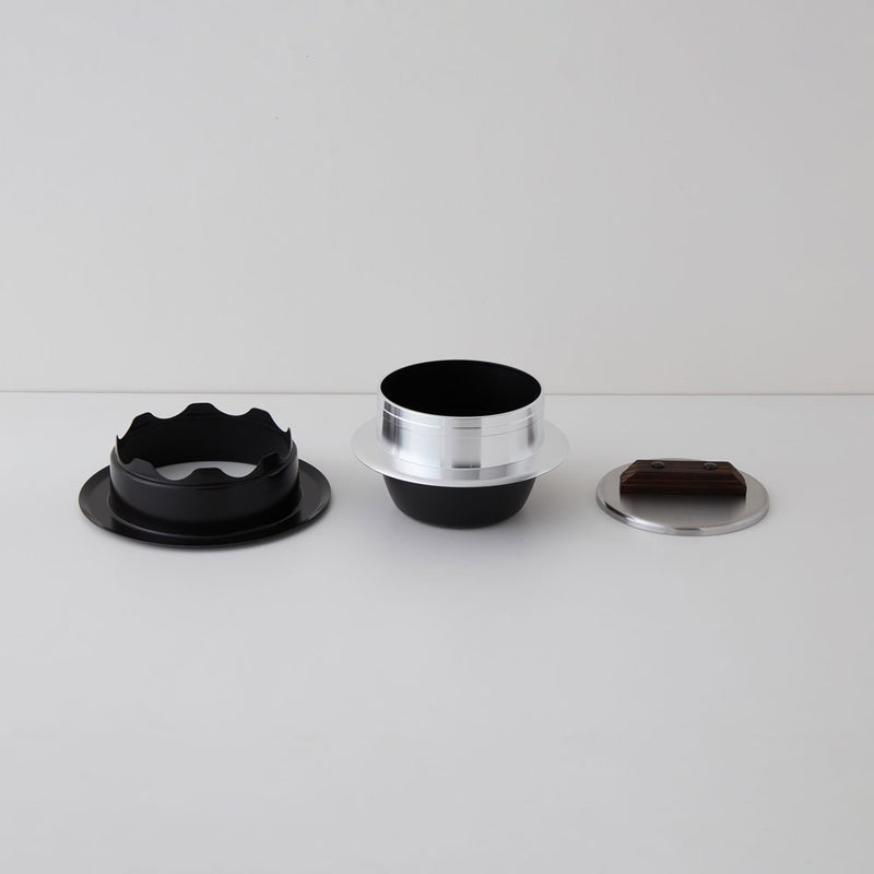 UMIC(ユミック) 釜炊き三昧 極