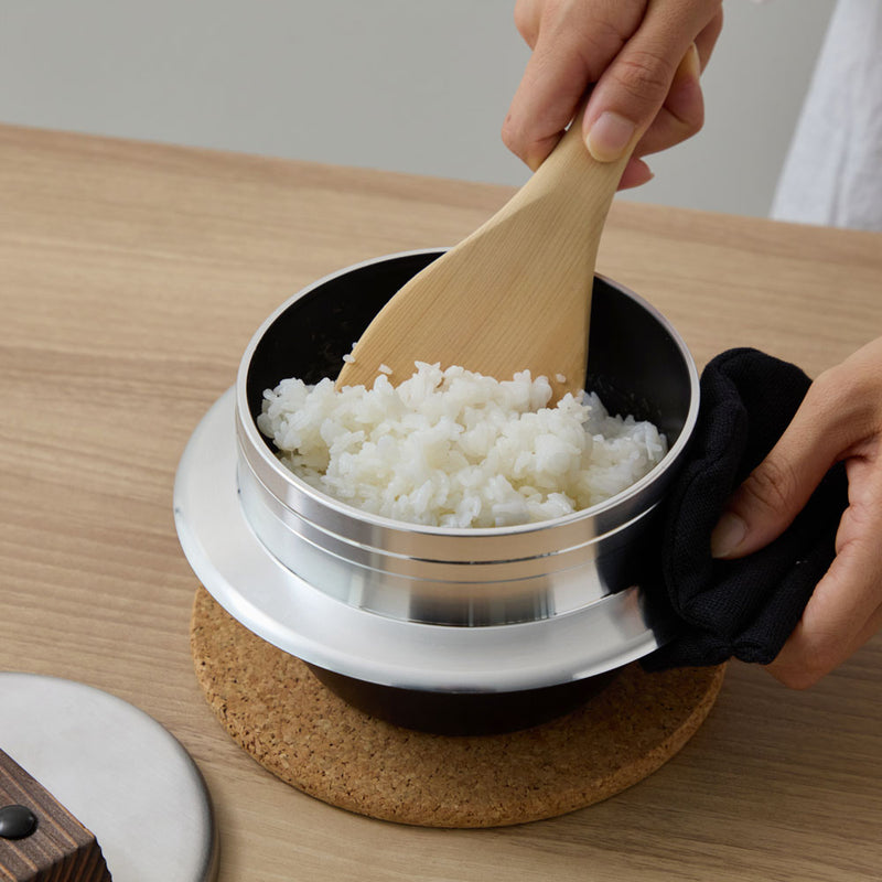 UMIC(ユミック) 釜炊き三昧 極