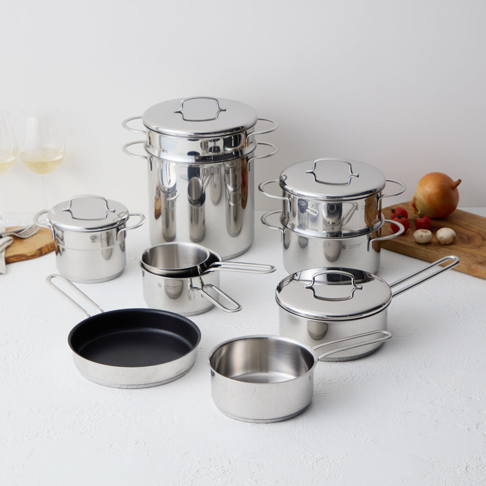 WMF(ヴェーエムエフ) ミニ ソースパン16cm W0716786040 |キッチン用品