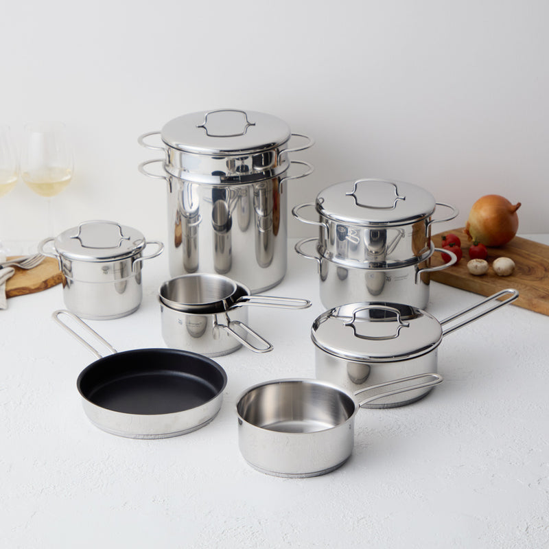 WMF(ヴェーエムエフ) ミニ ソースパン16cm W0716786040 |キッチン用品