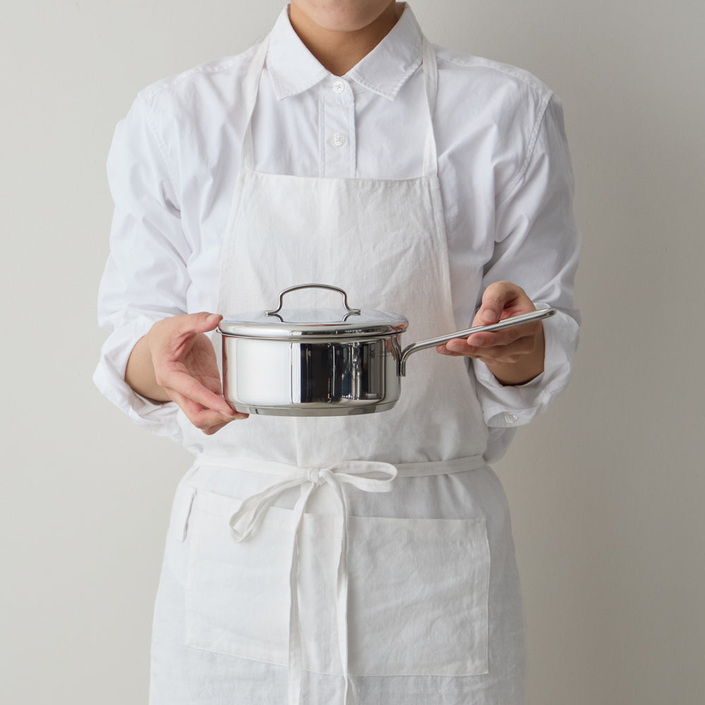 WMF(ヴェーエムエフ) ミニ ソースパン16cm W0716786040 |キッチン用品