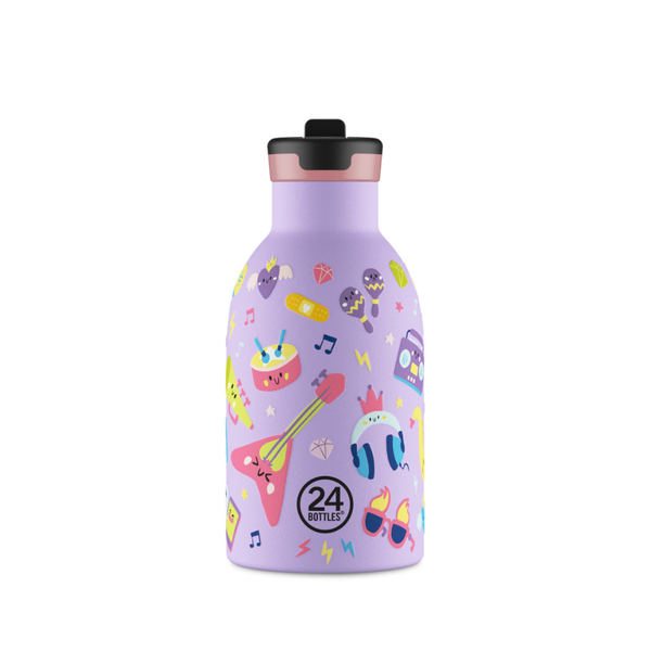24Bottles(トゥエンティフォー ボトルズ) キッズコレクション クライマ