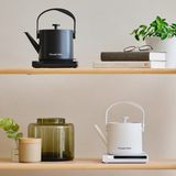 Russell Hobbs（ラッセルホブス）Tケトルプラス ホワイト