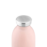 24Bottles(トゥエンティフォー ボトルズ) クロマティックコレクション クライマボトル 500ml ダスティーピンク