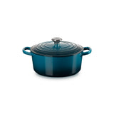 LE CREUSET(ル・クルーゼ) ココット・ロンド ディープティール