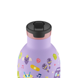 24Bottles(トゥエンティフォー ボトルズ) キッズコレクション クライマキッズボトル ミュージックフレンズ 330ml