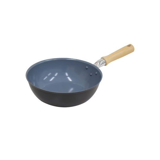 UMIC(ユミック) セラフィム ディープパン 22cm