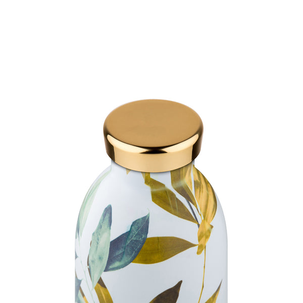 24Bottles(トゥエンティフォー ボトルズ) デコールコレクション クライマボトル 500ml ティボリ