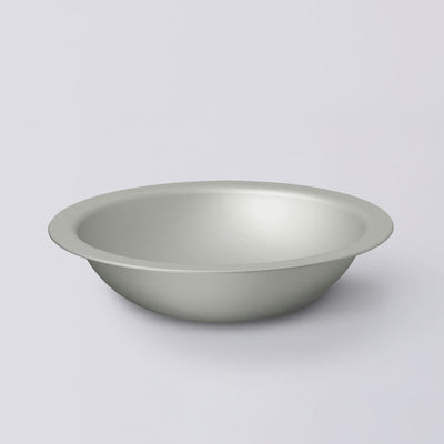 【予約商品】HEGE(ヘゲ) Ф250直火鍋 シルバー