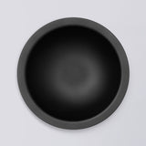 【予約商品】HEGE(ヘゲ) Ф250直火鍋 ブラック