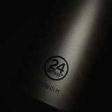 24Bottles(トゥエンティフォー ボトルズ)チタニウムコレクション チタンボトル アヴァン 500ml