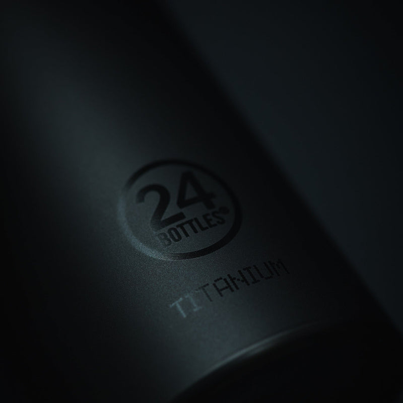 24Bottles(トゥエンティフォー ボトルズ)チタニウムコレクション