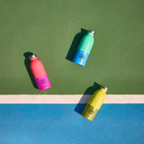 24Bottles(トゥエンティフォー ボトルズ) ピュアエナジーコレクション クライマボトル 500ml ソーラー