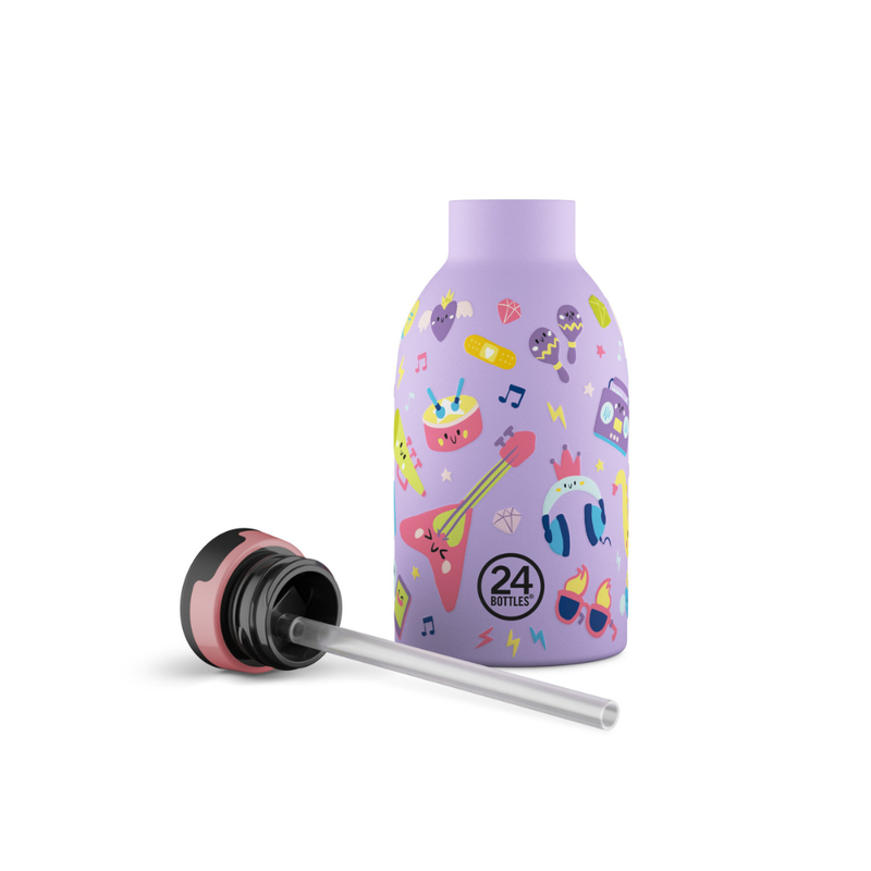24Bottles(トゥエンティフォー ボトルズ) キッズコレクション クライマ