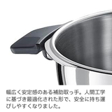 Fissler(フィスラー) ビタクイック シャイニー 圧力鍋