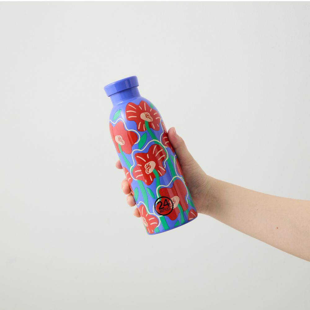 24Bottles(トゥエンティフォー ボトルズ) 2026SSコレクション クライマ