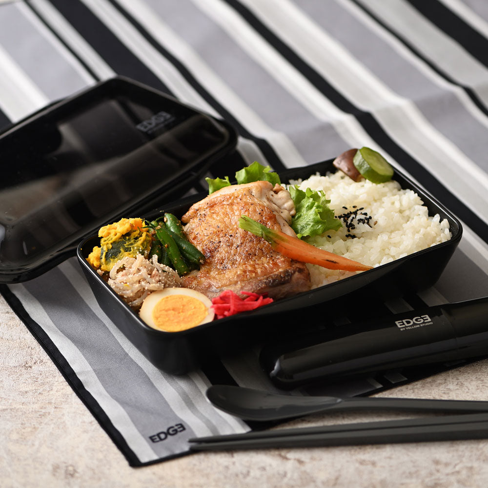 YELLOW STUDIO(イエロースタジオ)'25 EDGE ドーム1段ランチ 750ml