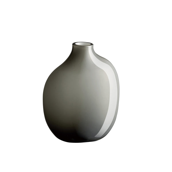 KINTO（キントー）SACCO ベース ガラス 02 グレー 26055 |キッチン用品