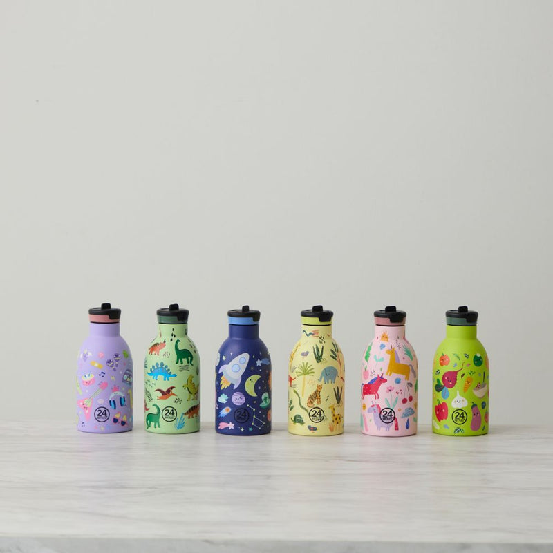 24Bottles(トゥエンティフォー ボトルズ) キッズコレクション クライマ