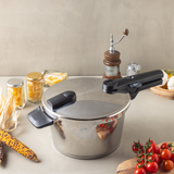 Fissler(フィスラー) ビタクイック シャイニー 圧力鍋
