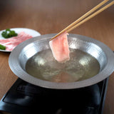 燕三 IH対応よせしゃぶ鍋