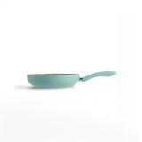【SALE】GREENCHEF(グリーンシェフ) アースカラー フライパン 26cm ミントグリーン