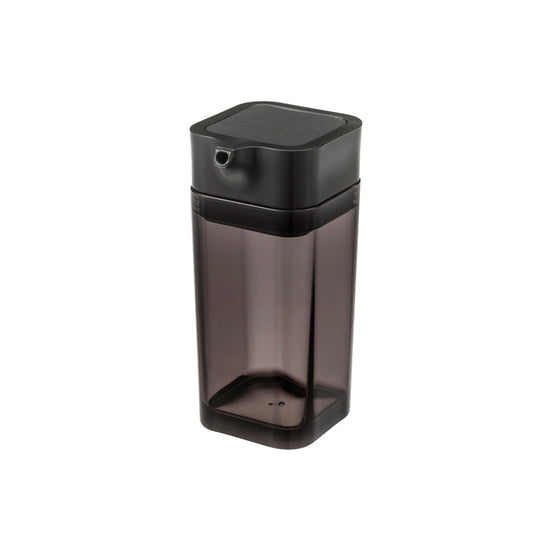 tower（タワー）プッシュ式醤油差し ブラック