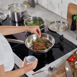 Fissler(フィスラー) ピュアコレクション フライパン