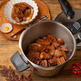 Fissler(フィスラー) ビタクイック シャイニー 圧力鍋